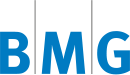 BMG Boden und Türen Logo